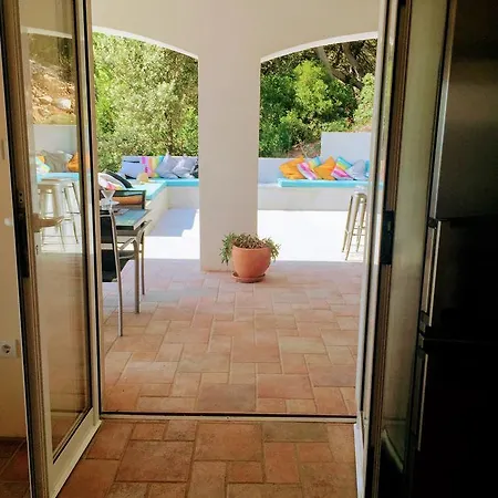 Holiday home Lost Villa, Hvar