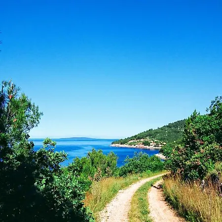 Lost Villa, Hvar Holiday home