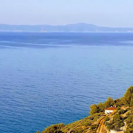 Holiday home Lost Villa, Hvar Gdinj