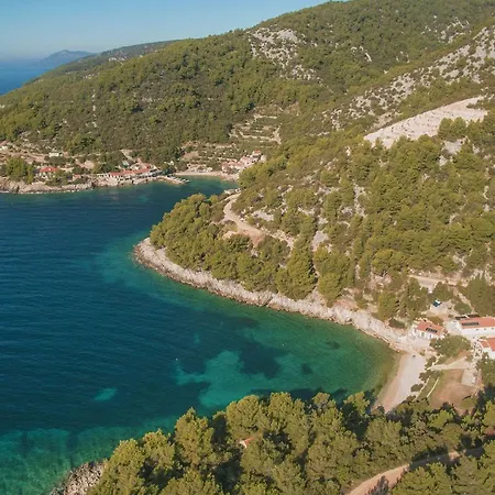 Holiday home Lost Villa, Hvar