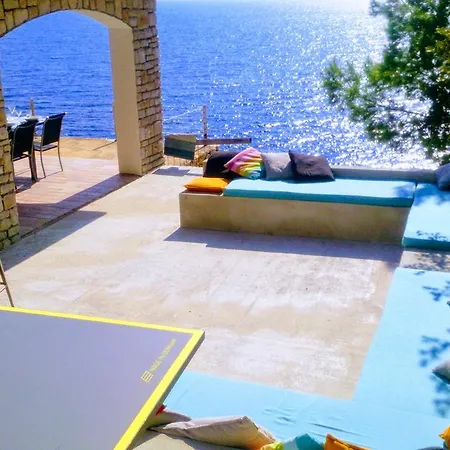 Holiday home Lost Villa, Hvar Gdinj
